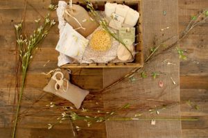 Subscription box example