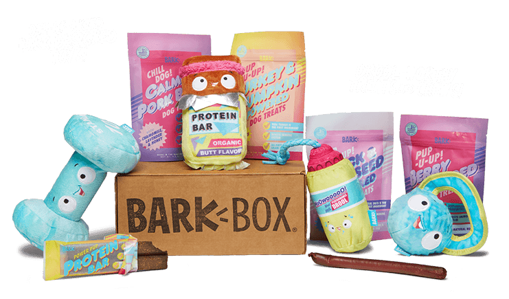 BarkBox
