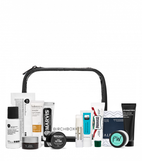 Birchbox Men