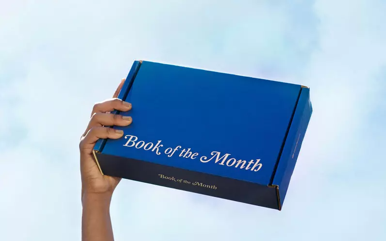 Book of the Month