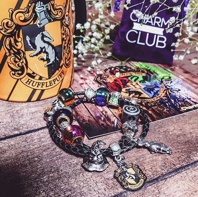 Charm With Me Club