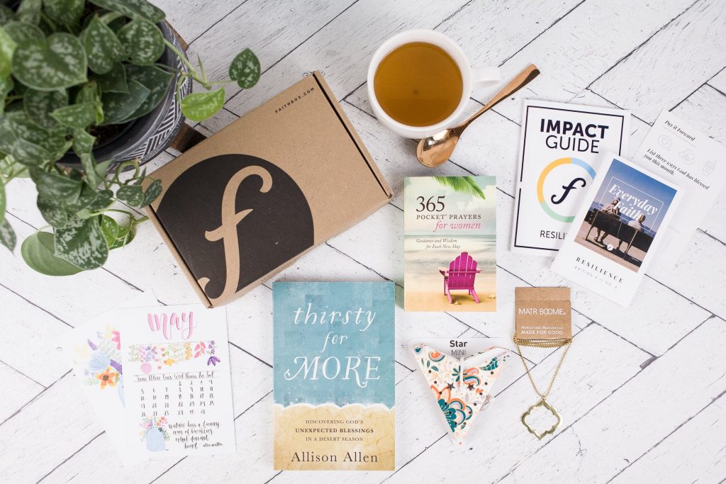 Faithbox
