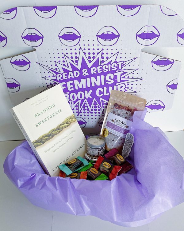 Feminist Book Club