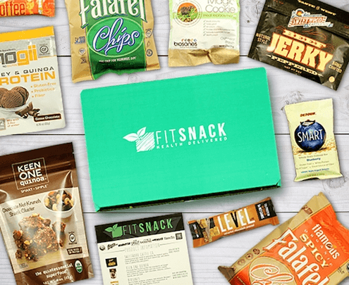 FitSnack