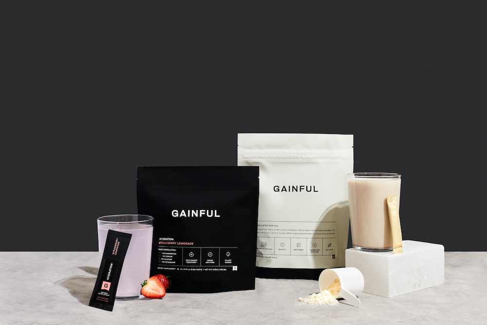 Gainful