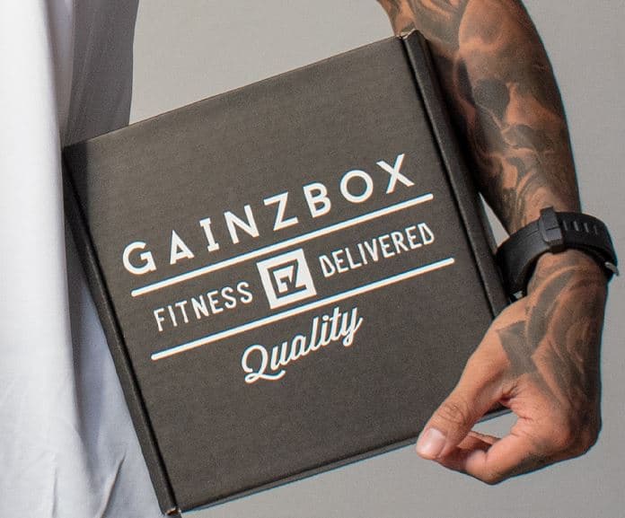 Gainz Box
