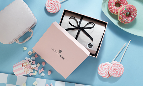 Glossybox