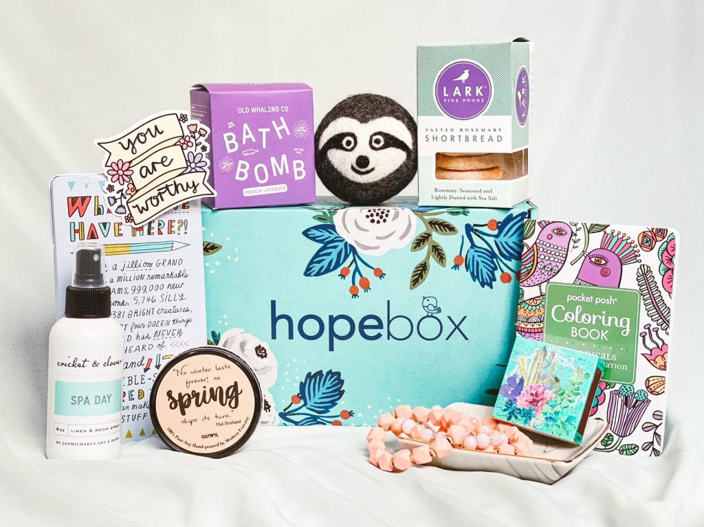HopeBox