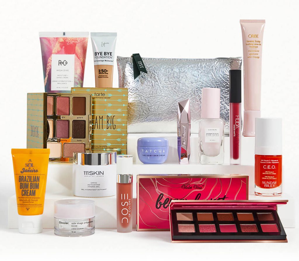 Ipsy