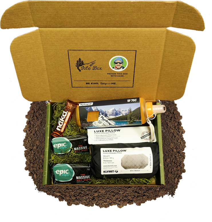 Isle Box