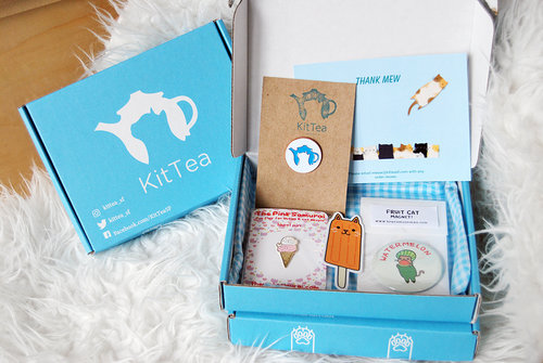 KitTea Kit