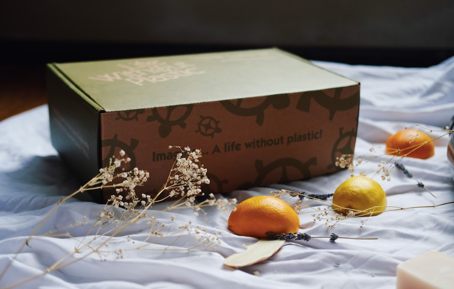 Life Without Plastic