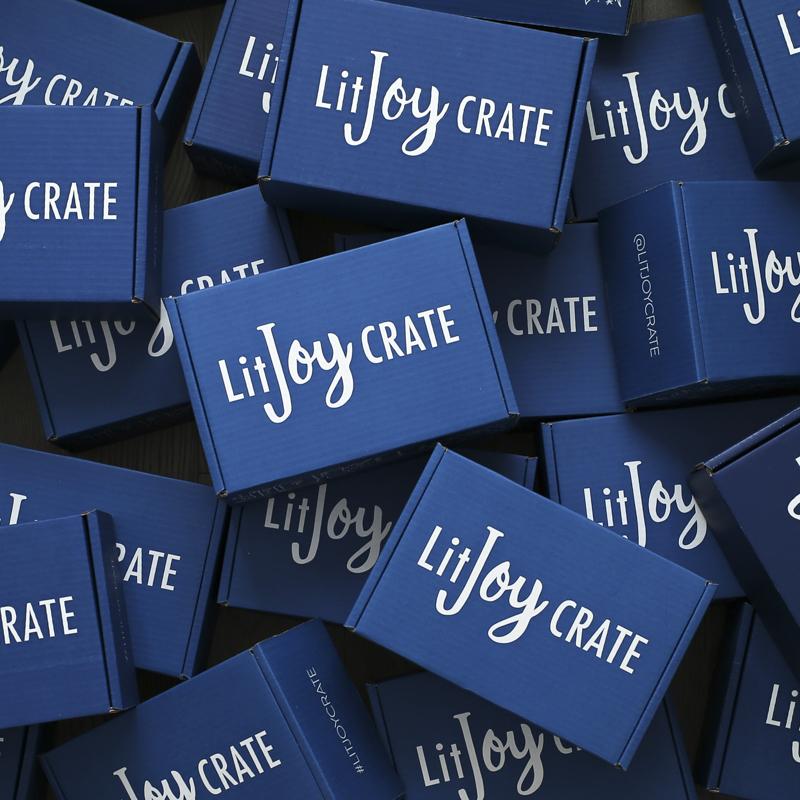 LitJoyCrate