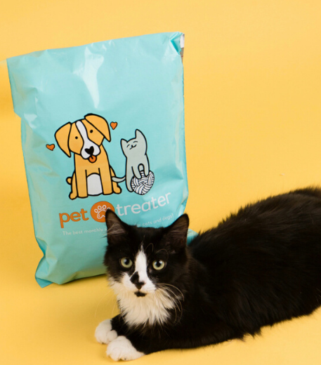 Pet Treater