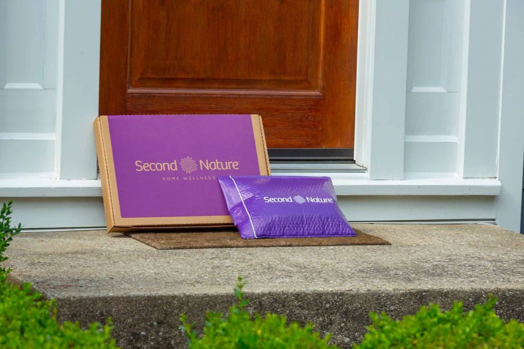 Second Nature