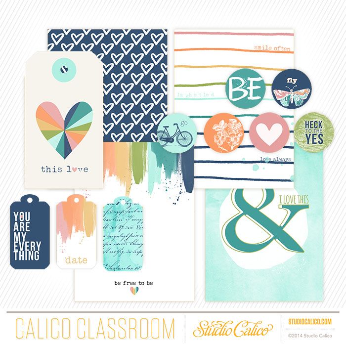 Studio Calico