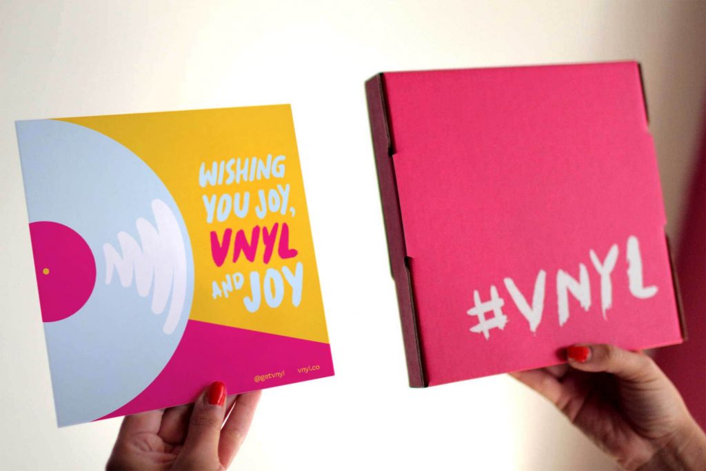 VNYL