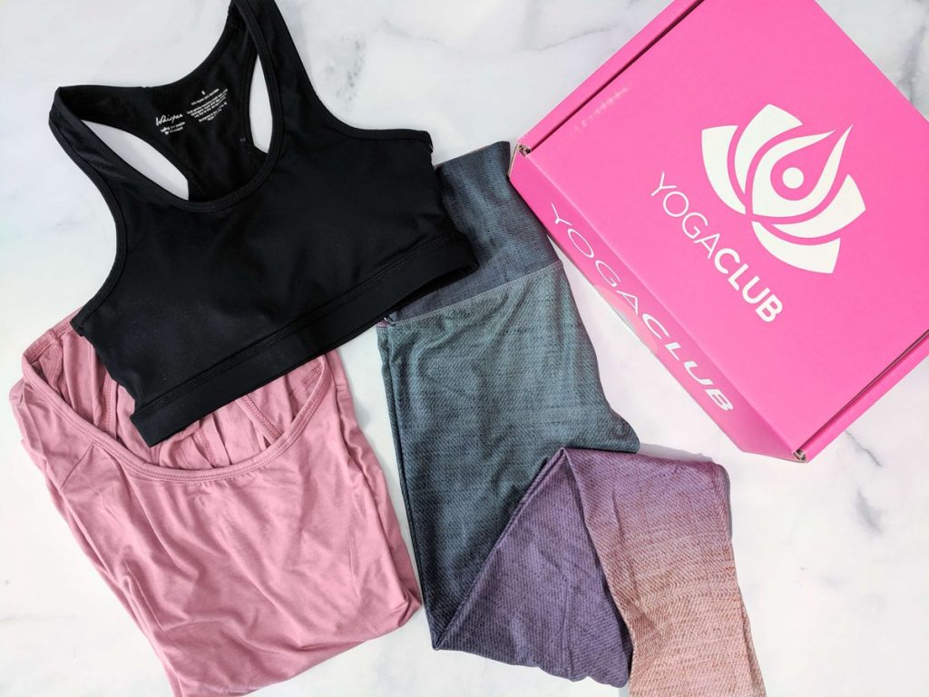 YogaClub