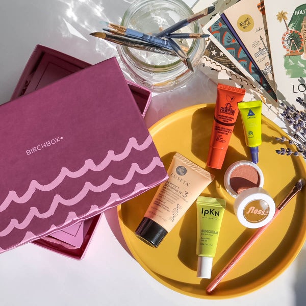 Birchbox