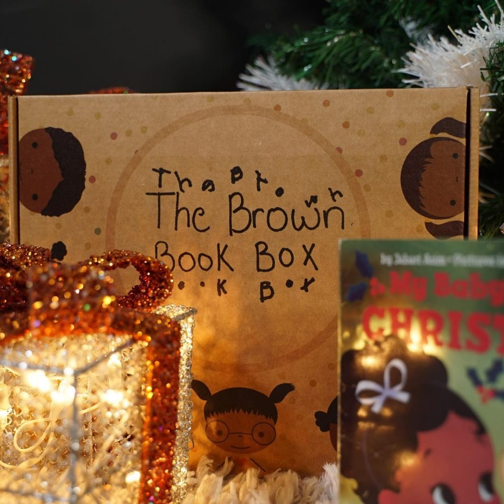 brownbookbox