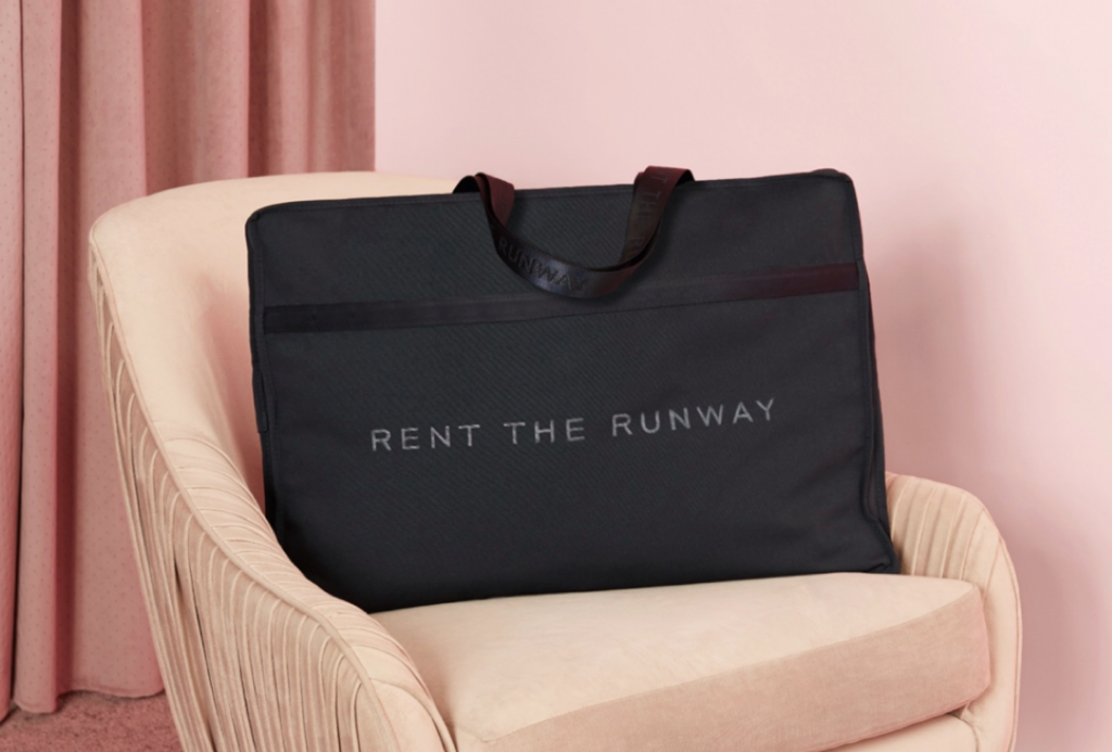 Rent the Runway