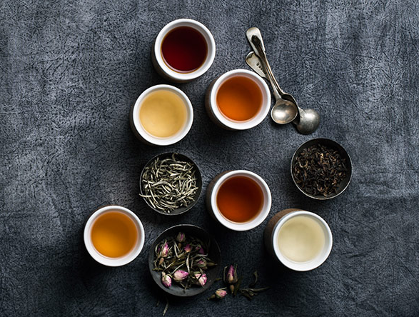 Teabox