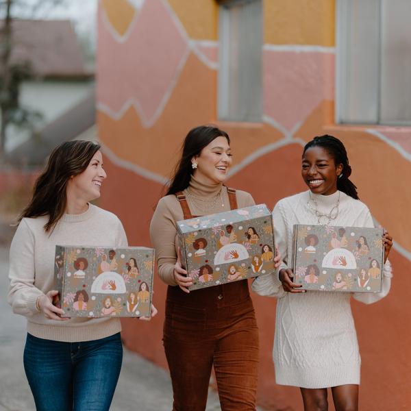 Women’s Collective Box