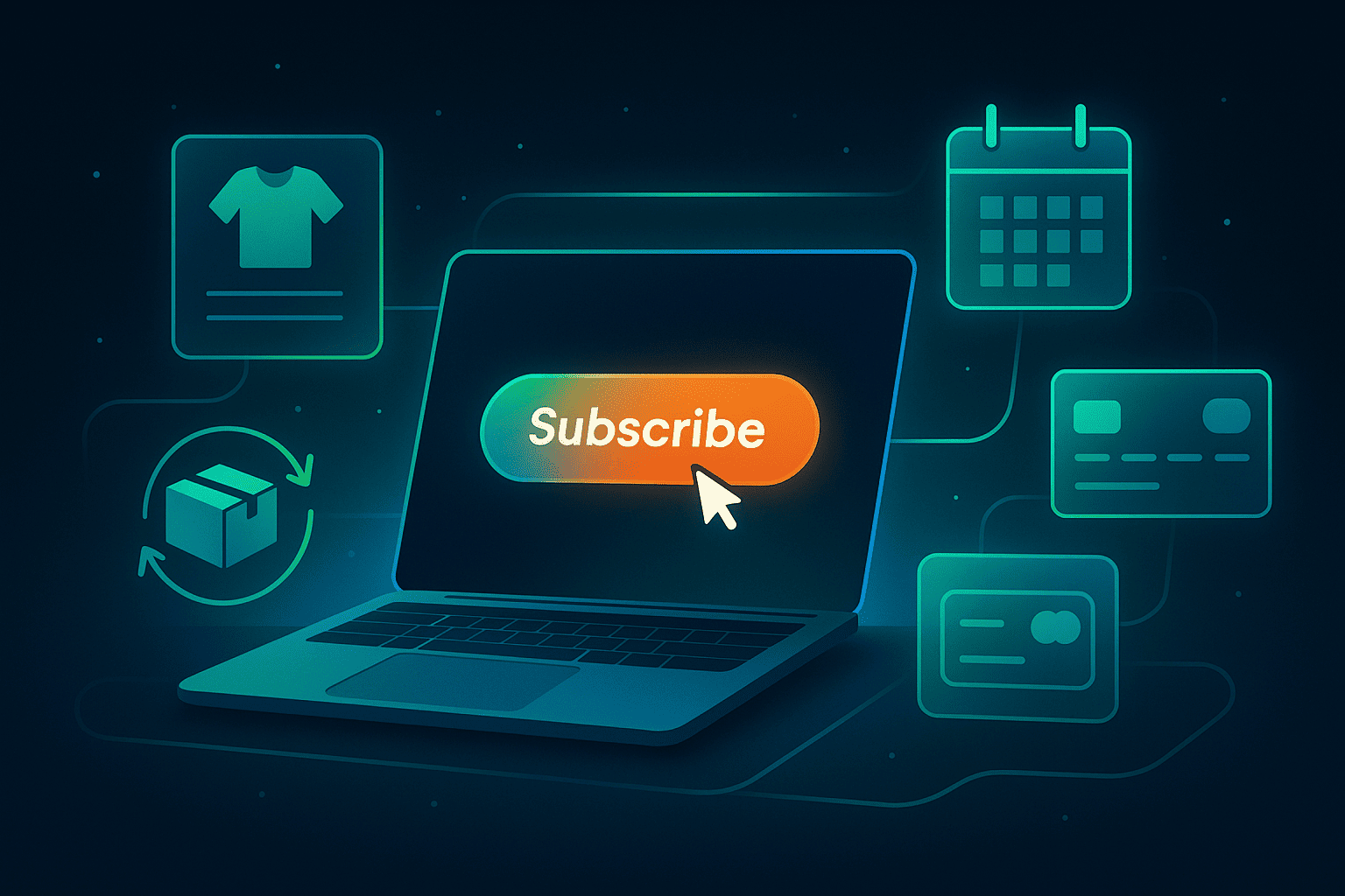 How To Create A Subscription Website In 2025