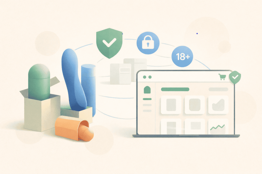 How to Sell Sex Toys Online: A Practical, Compliant Guide - Subbly
