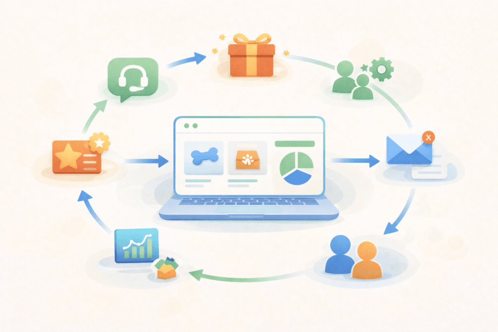Subscription Retention Strategies: 11 Proven Ways to Reduce Churn and ...