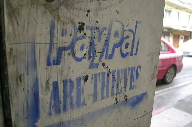 Paypal