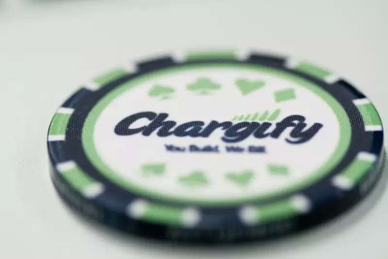 Chargify