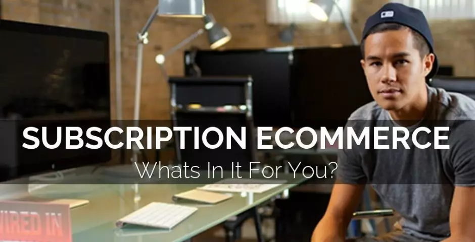 Subbly Subscription Commerce