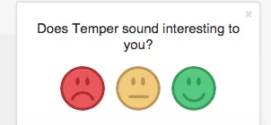 Temper.io