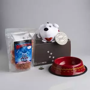 Loot Pets Packaging