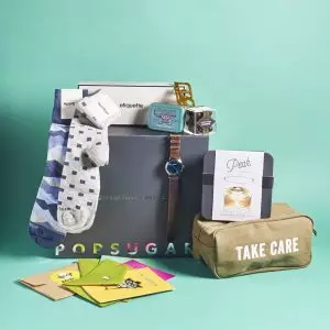 PopSugar Packaging