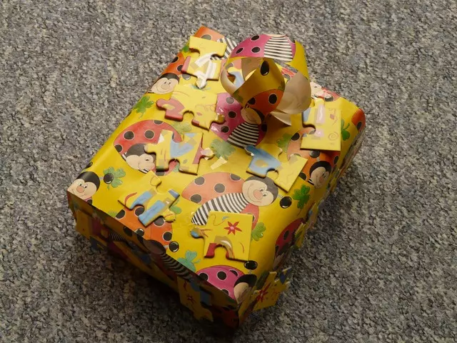 gift box