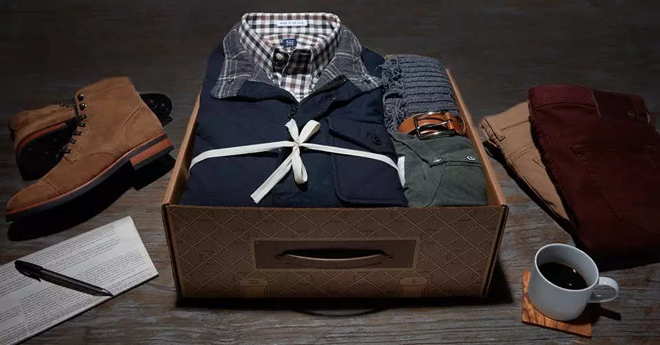 trunk club subscription box