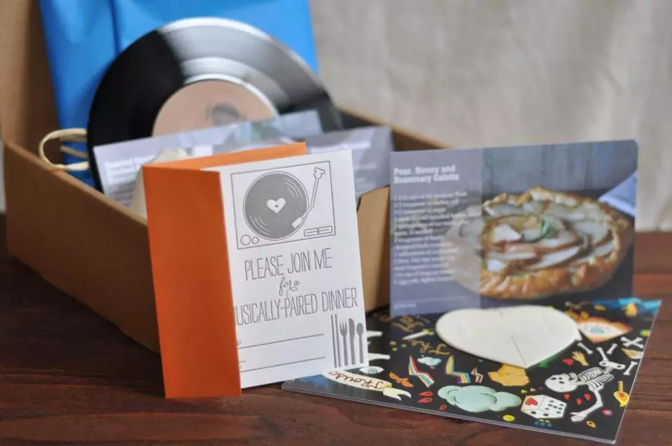 turntable kitchen - subscription boxes