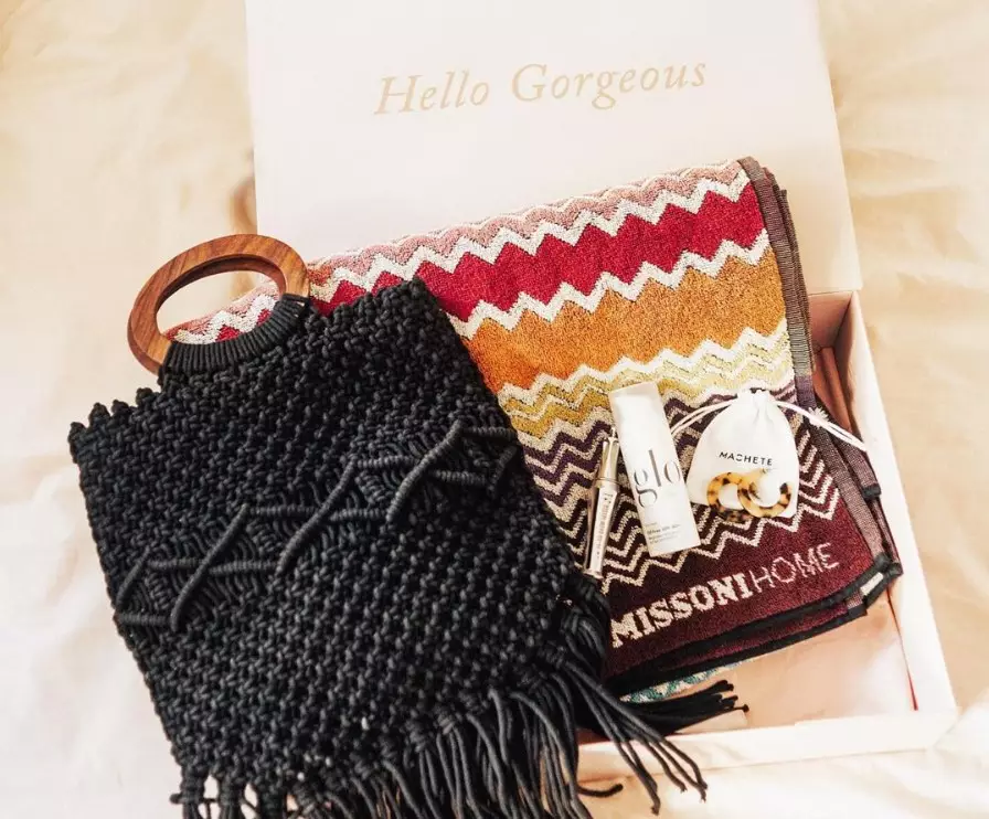 Box of Style subscription box