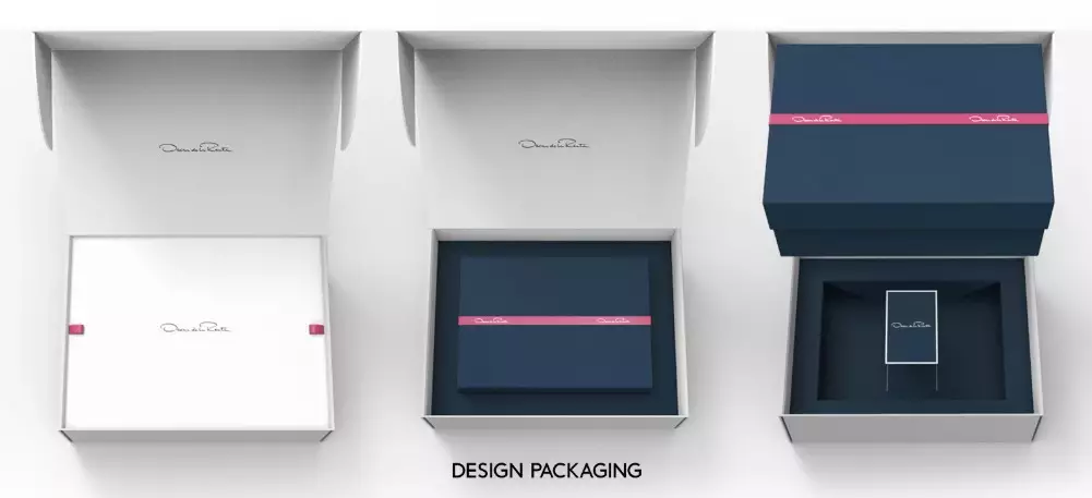 design packaging