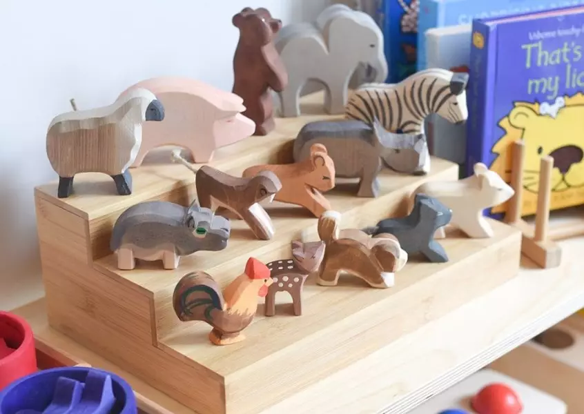 Monti Kids subscription box