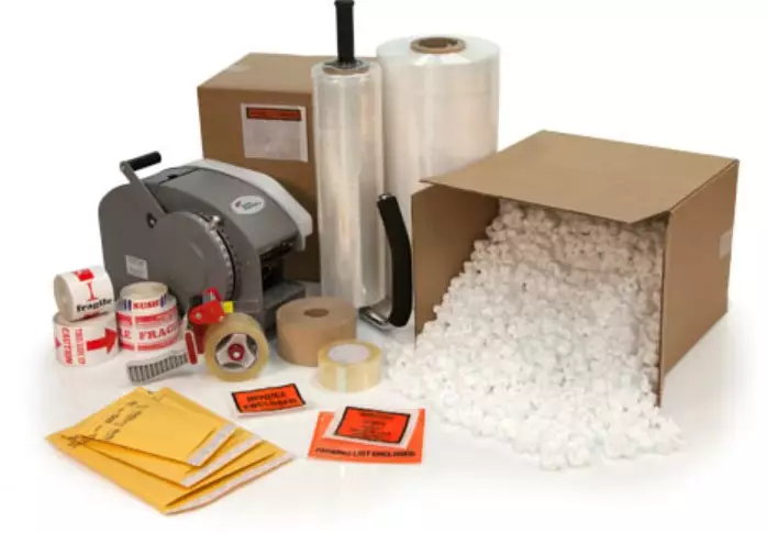 Packaging materials