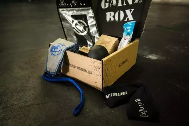 gainzbox