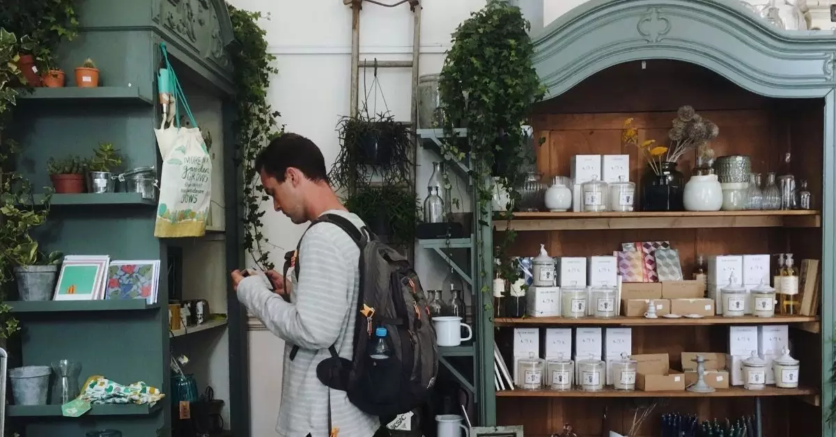 Subscription boxes for men