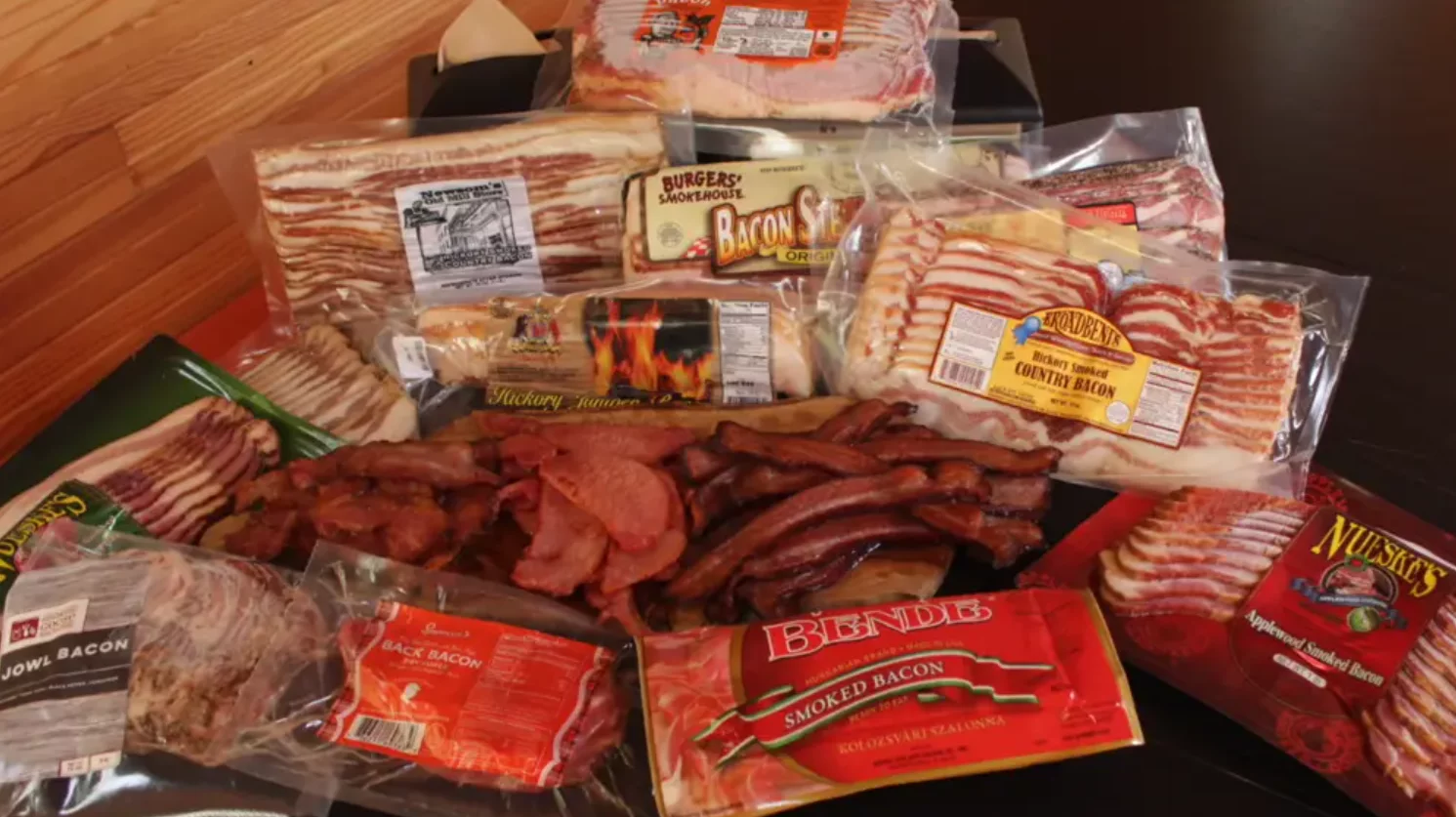 Zingermanâs Bacon Club