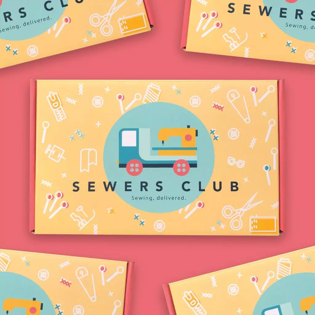 Sewers Club