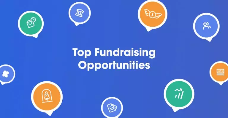 top-fundraising-opportunities