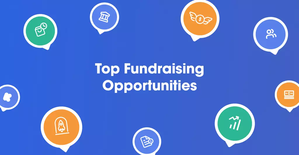 top-fundraising-opportunities
