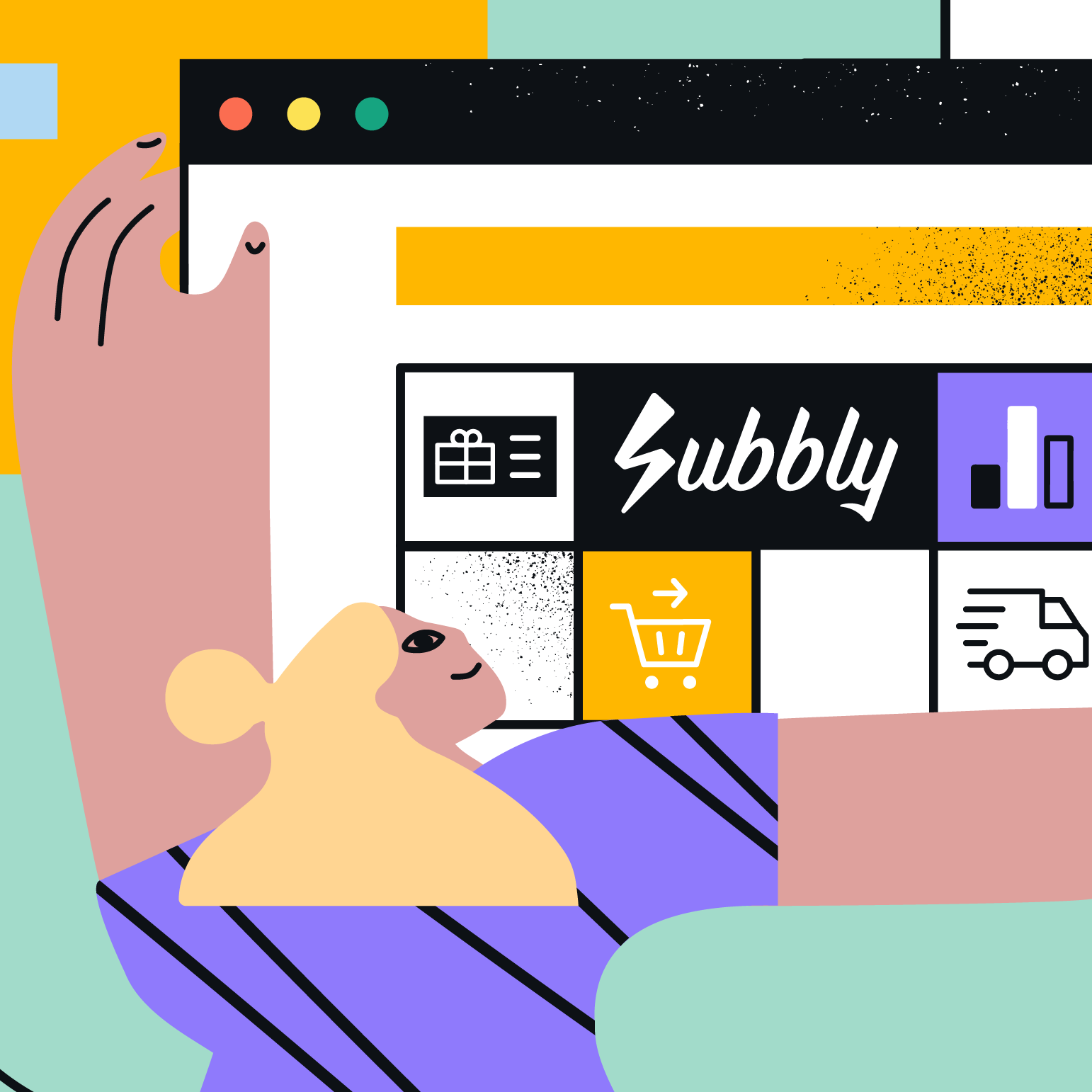 Choosing the best ecommerce platform for your subscription model